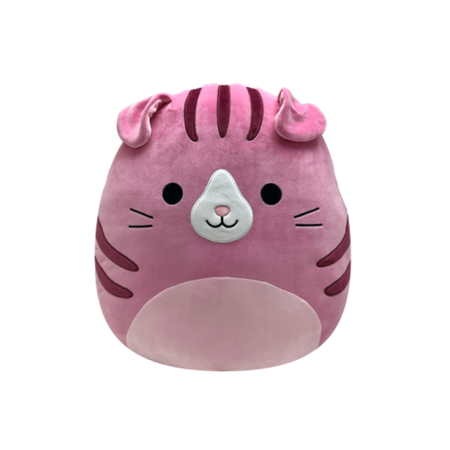 Squishmallows Geraldine Katt 40 cm