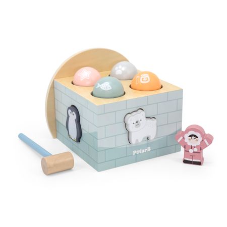 Viga Igloo hammarspel