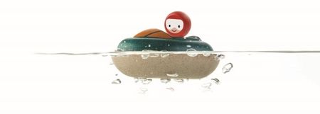 PlanToys Motorbåt