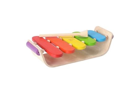 Oval Xylophone