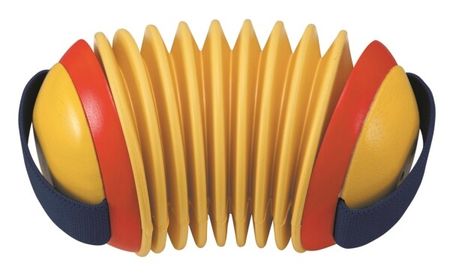 PlanToys Dragspel
