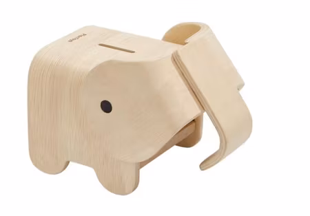 Elephant Bank