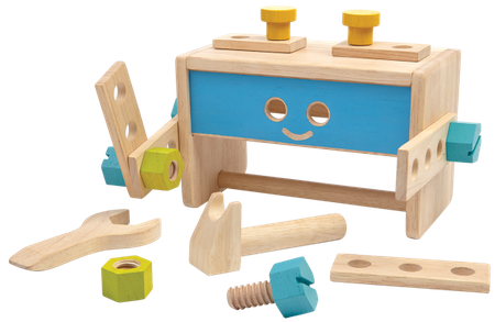 Robot Tool Box