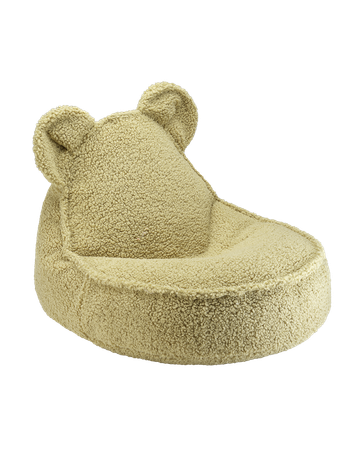 Wigiwama Matcha Bear Beanbag
