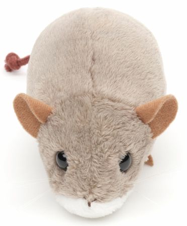 Uni-Toys Mus 14cm