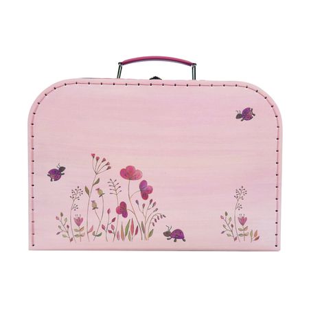 Egmont Toys Broderikit nyckelpiga
