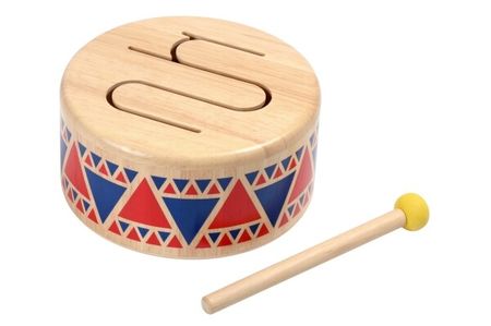 Solid Drum