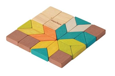 MOSAIC 6 ST