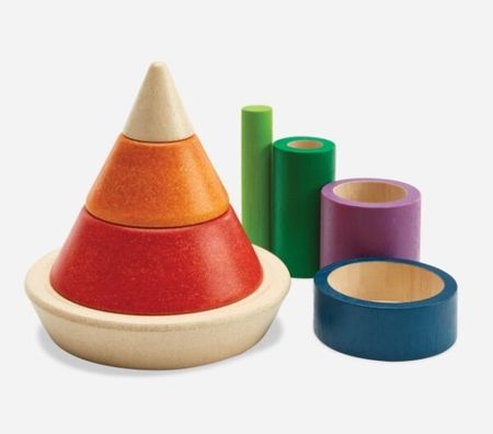 CONE SORTING UNIT