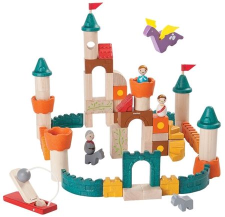 FANTASY BLOCKS