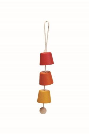 GARDEN CHIMES