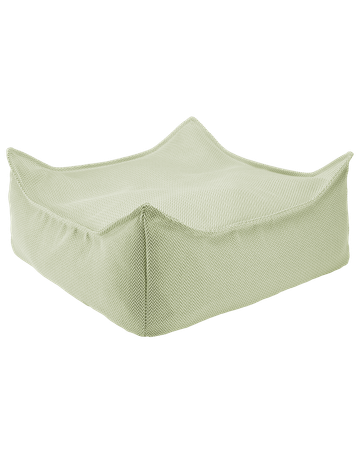 Wigiwama Herba Outdoor Square Ottoman