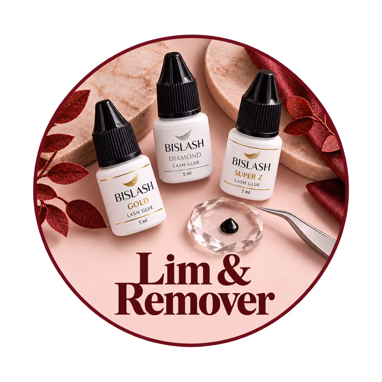MelroseBeautyStore.com > Lim & Removers