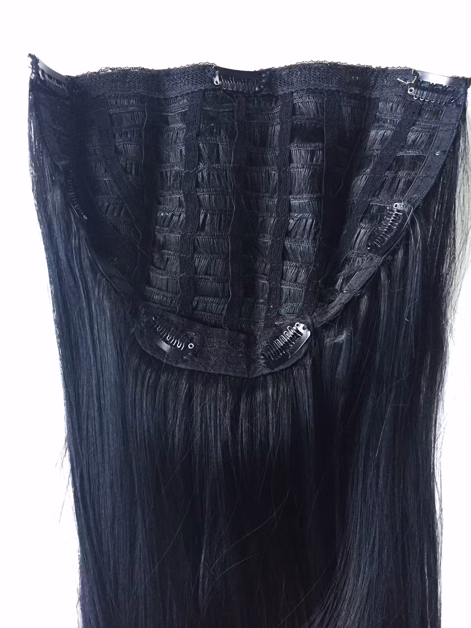 Clip-on Easy #1 Svart