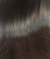 Clip-on Easy #4 Mörk Chokladbrun