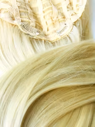 Clip-on Easy #613 Ljusblond