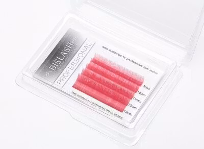 Rosa Fransar - Bislash Minitray