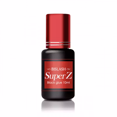Bislash - Black Glue Super Z 5ml