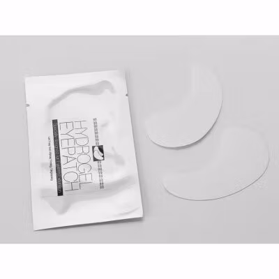 Hydrogel Eyepatches 5-pack (5 par patches)