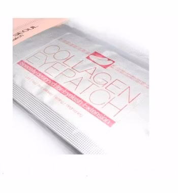 Collagen Eyepatches 5-pack (5 par patches)