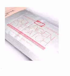 Collagen Eyepatches 5-pack (5 par patches)