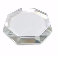 Crystal Plate