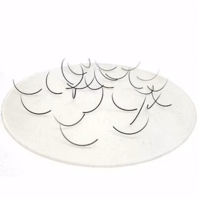 Silicon Lash Pad - Silikonplatta Rund