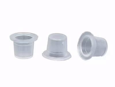 Plastkopp 10-pack