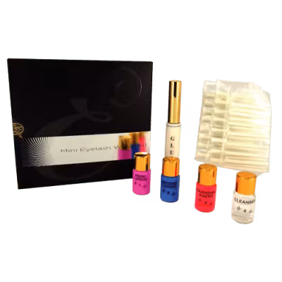 Bella's Lash Lift Kit - Mini