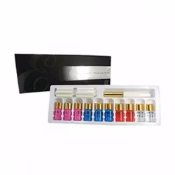 Bella's Lash Lift Kit - Stort