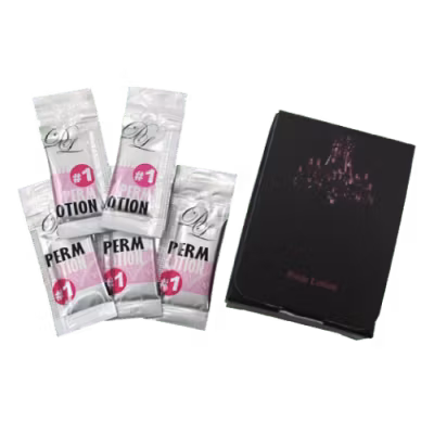 Permanentvätska 1,5ml (15-pack)