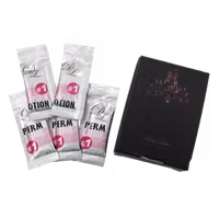 Permanentvätska 1,5ml (15-pack)