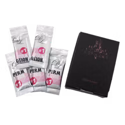 Permanentvätska 1,5ml (15-pack)