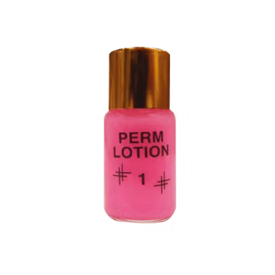 Permanentvätska 4ml