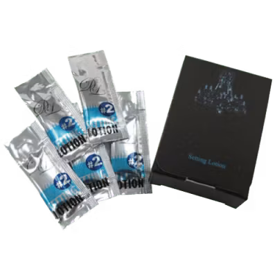 Neutraliseringsvätska 1,5ml (15-pack)