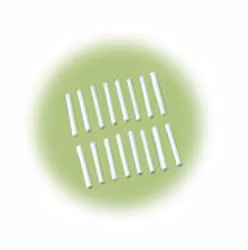 Självhäftande spolar