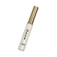 Lim till fransböjning (för självhäftande spolar)