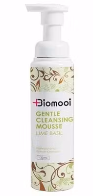 Biomooi Skumrengöring 130ml