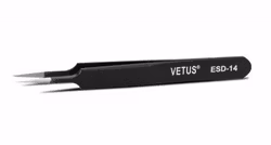 VETUS Tweezers ESD-14