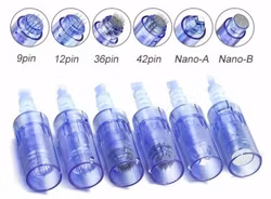 Nålar till Dr. Pen Ultima A6