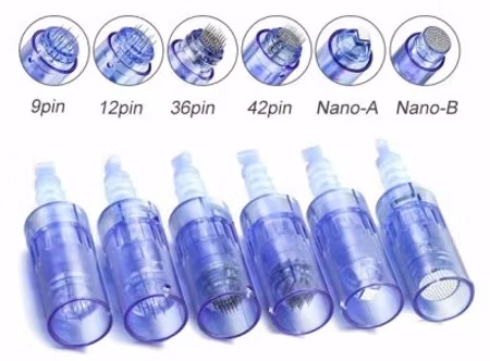 Nålar till Dr. Pen Ultima A6