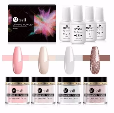 Nail Dipping Kit