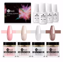 Nail Dipping Kit