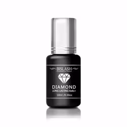 Bislash - Black Glue Diamond 5ml