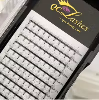 6D-fransar, D-böj 0,05mm