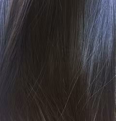 Clip-on Easy #2 Mörkbrun