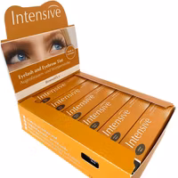 Intensive Frans- & Brynfärg 12-pack för salonger