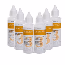 Intensive 3% Cream Developer 6-pack för salonger