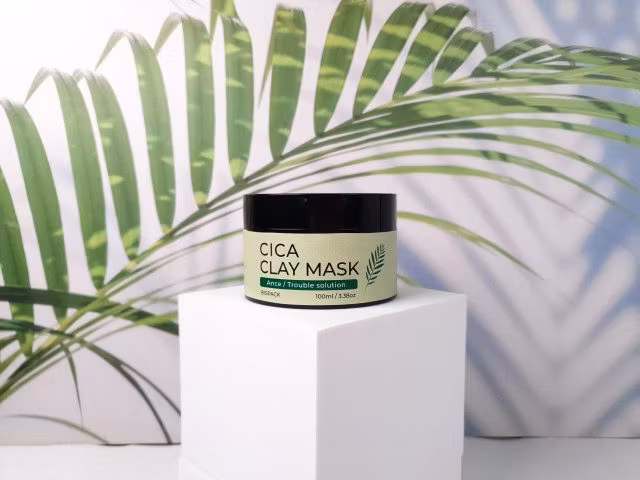 Cica Clay Mask 100ml