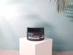 Mud Clay Mask 100ml